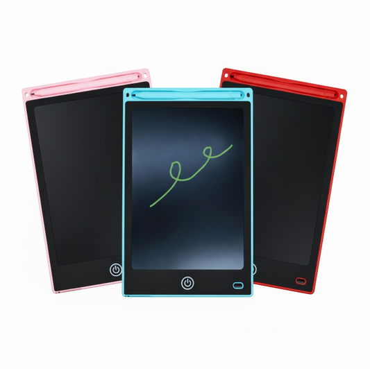 Tablet Mágica Portátil para Niños